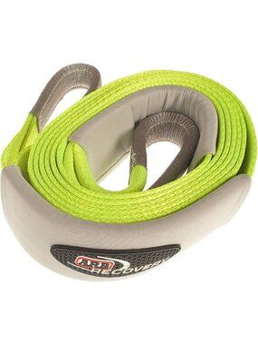 10ft Tree Trunk Protector - 26,000 lbs Strength, Durable 100% Polyester, Green